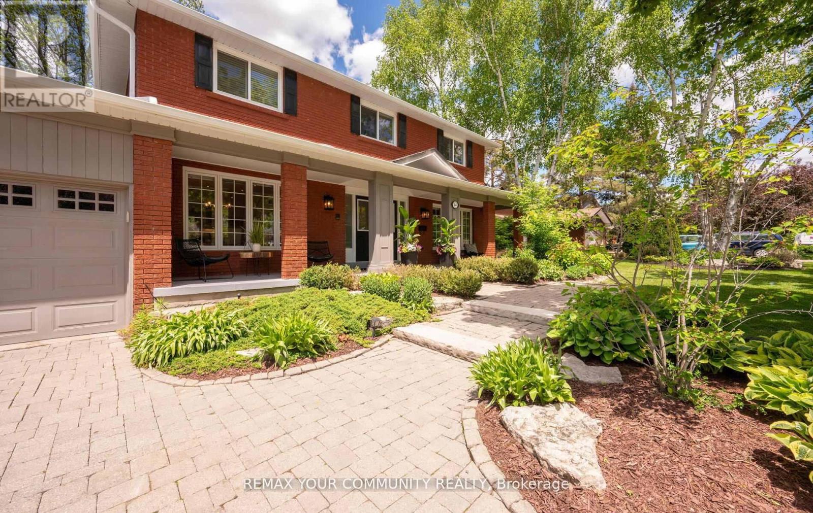 24 Hawthorne Lane, Aurora, Ontario  L4G 3K6 - Photo 2 - N13455632
