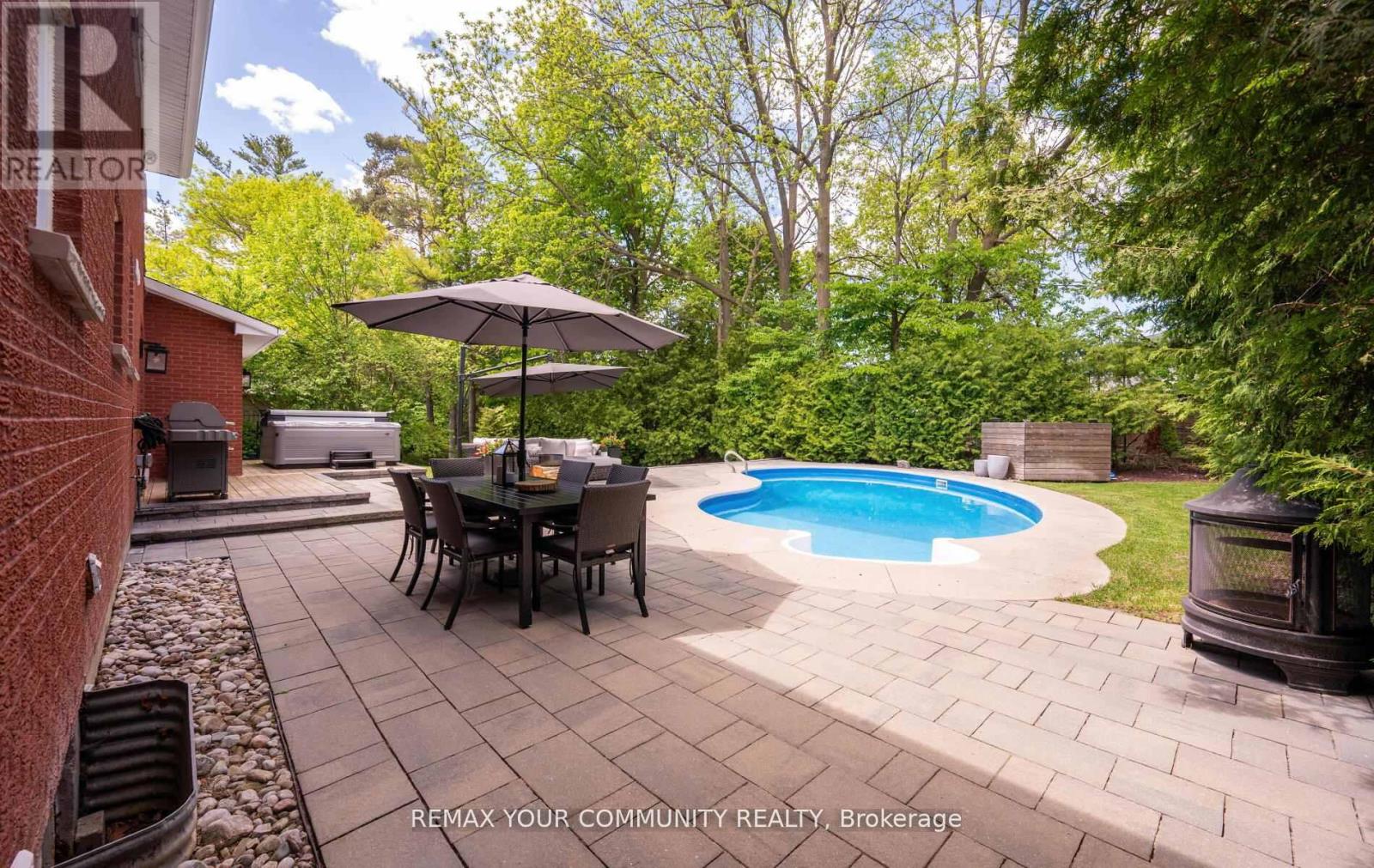 24 Hawthorne Lane, Aurora, Ontario  L4G 3K6 - Photo 43 - N13455632