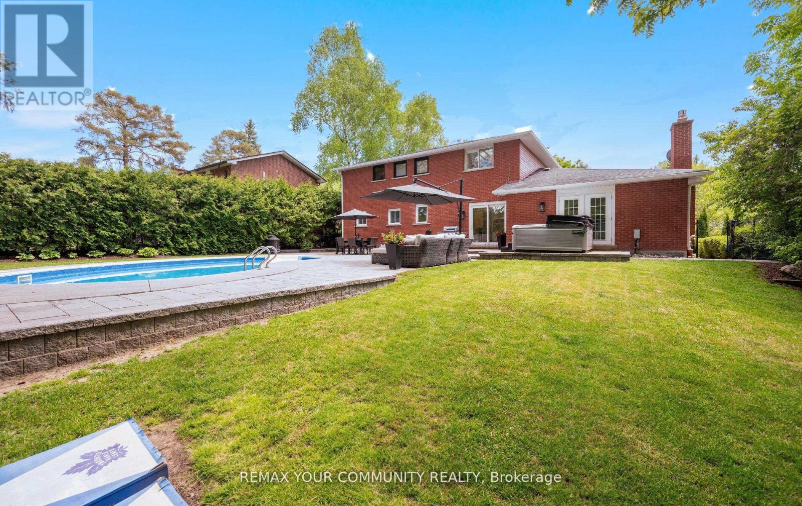 24 Hawthorne Lane, Aurora, Ontario  L4G 3K6 - Photo 44 - N13455632