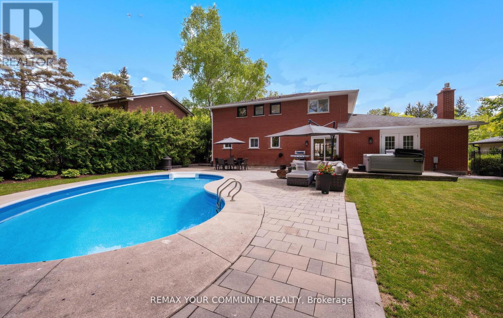 24 Hawthorne Lane, Aurora, Ontario  L4G 3K6 - Photo 45 - N13455632