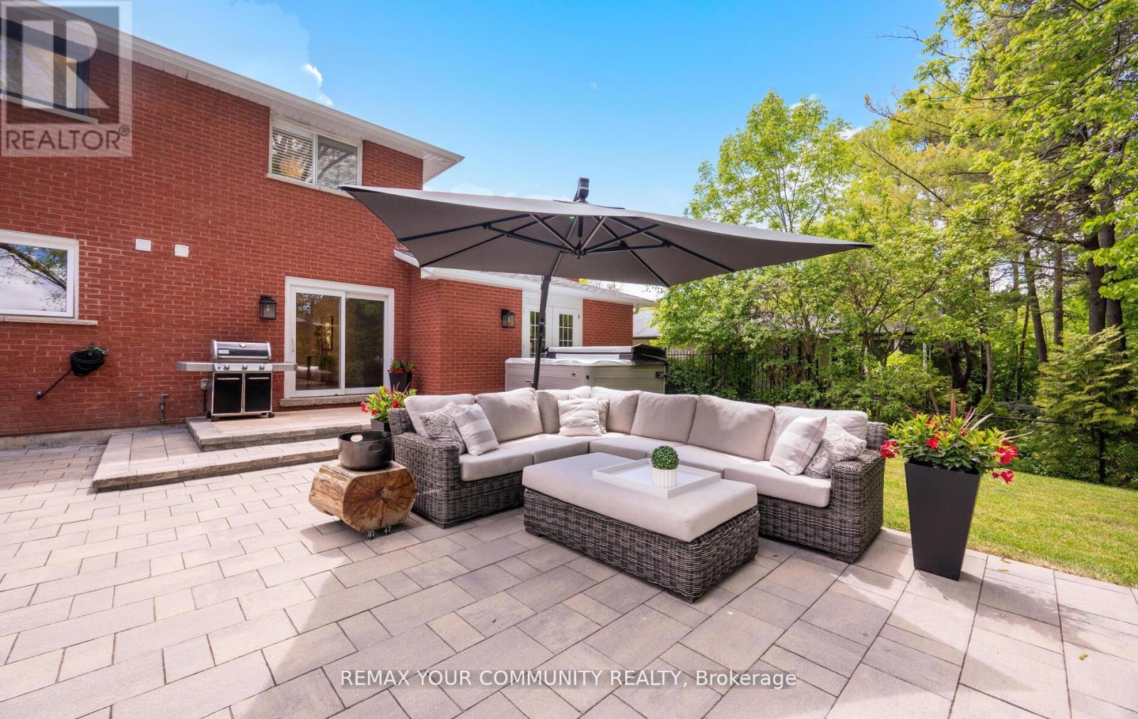 24 Hawthorne Lane, Aurora, Ontario  L4G 3K6 - Photo 46 - N13455632