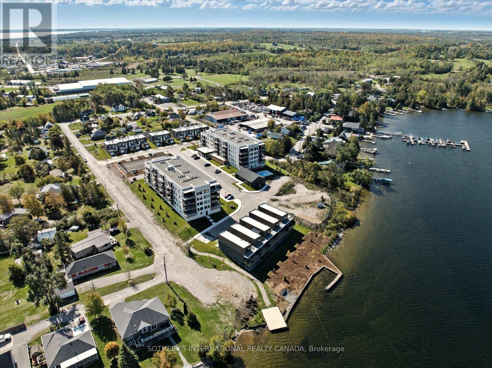 208 - 19B WEST STREET N, Kawartha Lakes, Ontario