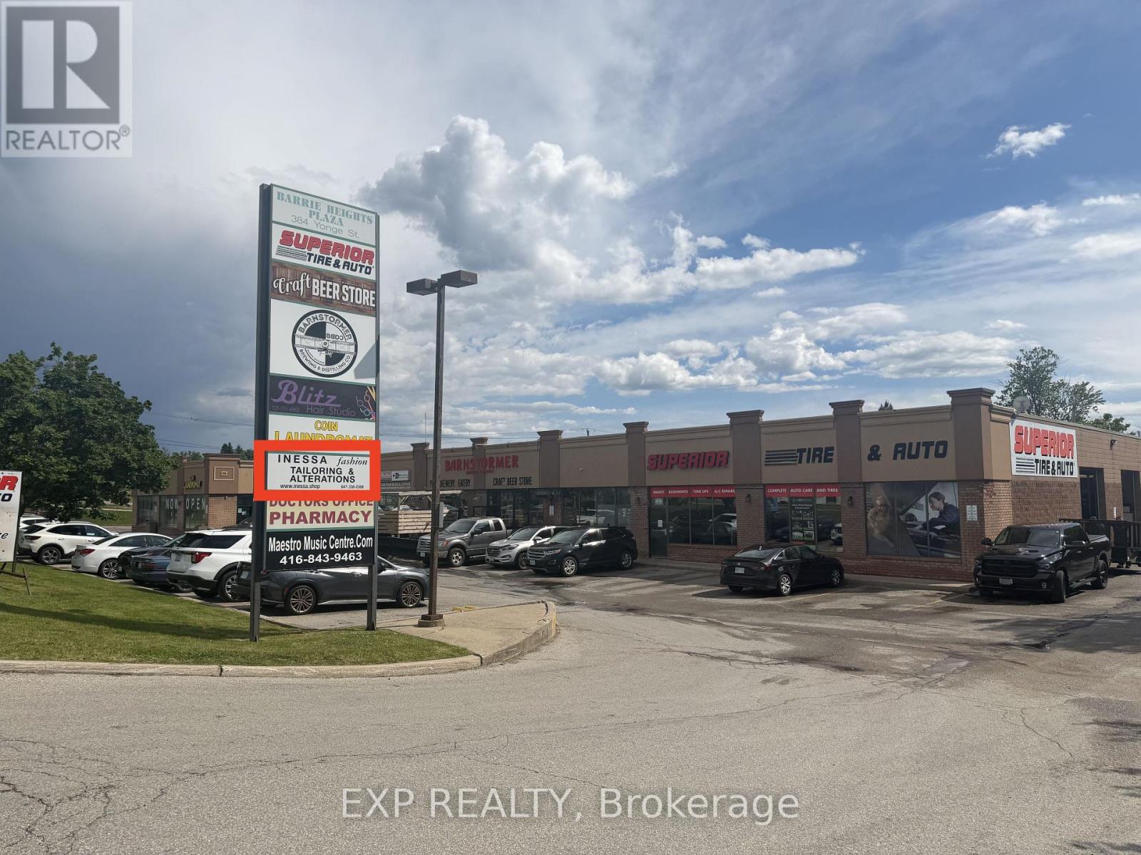 11 - 384 Yonge Street, Barrie, Ontario  L4N 4C8 - Photo 31 - S13455542
