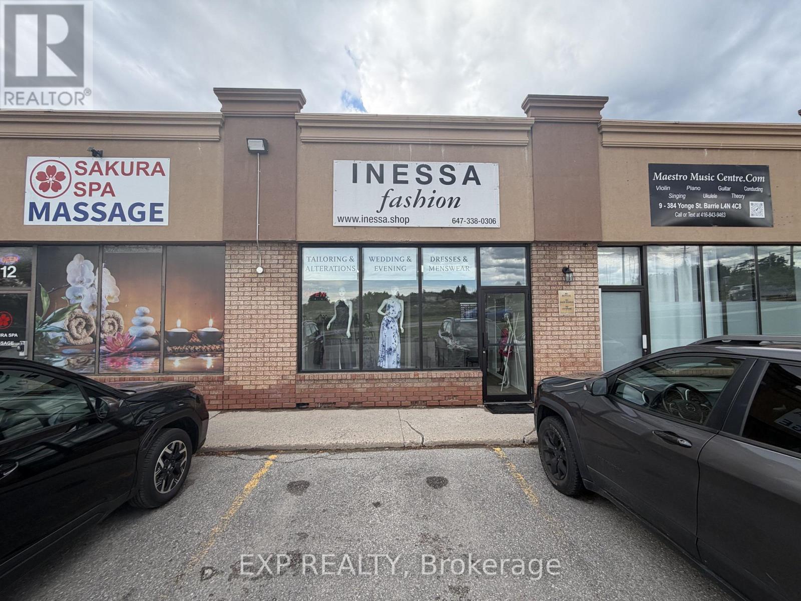 11 - 384 Yonge Street, Barrie, Ontario  L4N 4C8 - Photo 5 - S13455542
