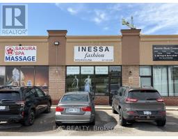 11 - 384 YONGE STREET, Barrie, Ontario