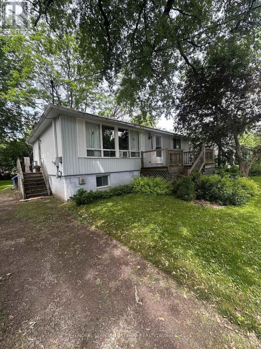 8 Bush Street, Severn, Ontario  L0K 1E0 - Photo 2 - S13455548
