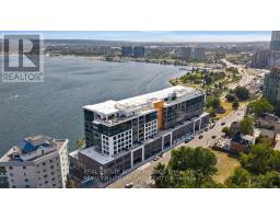 716 - 185 DUNLOP STREET E, Barrie, Ontario