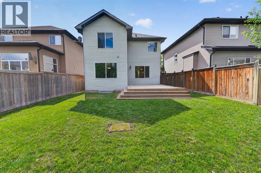 162 Cranwell Square Se, Calgary, Alberta  T3M 0B9 - Photo 3 - A2321080