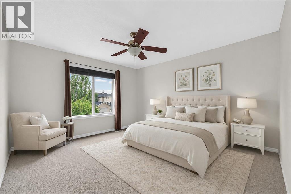 162 Cranwell Square Se, Calgary, Alberta  T3M 0B9 - Photo 30 - A2321080