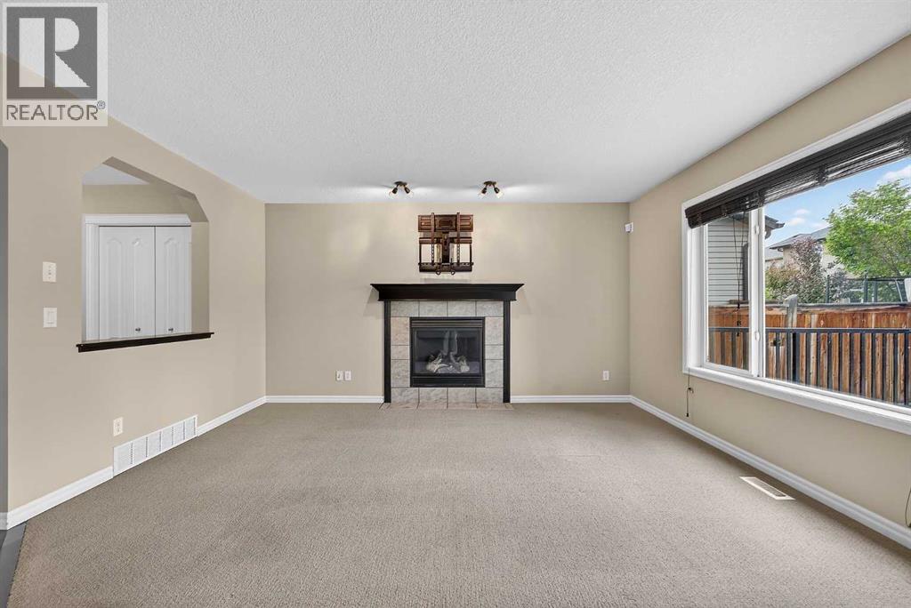 162 Cranwell Square Se, Calgary, Alberta  T3M 0B9 - Photo 8 - A2321080