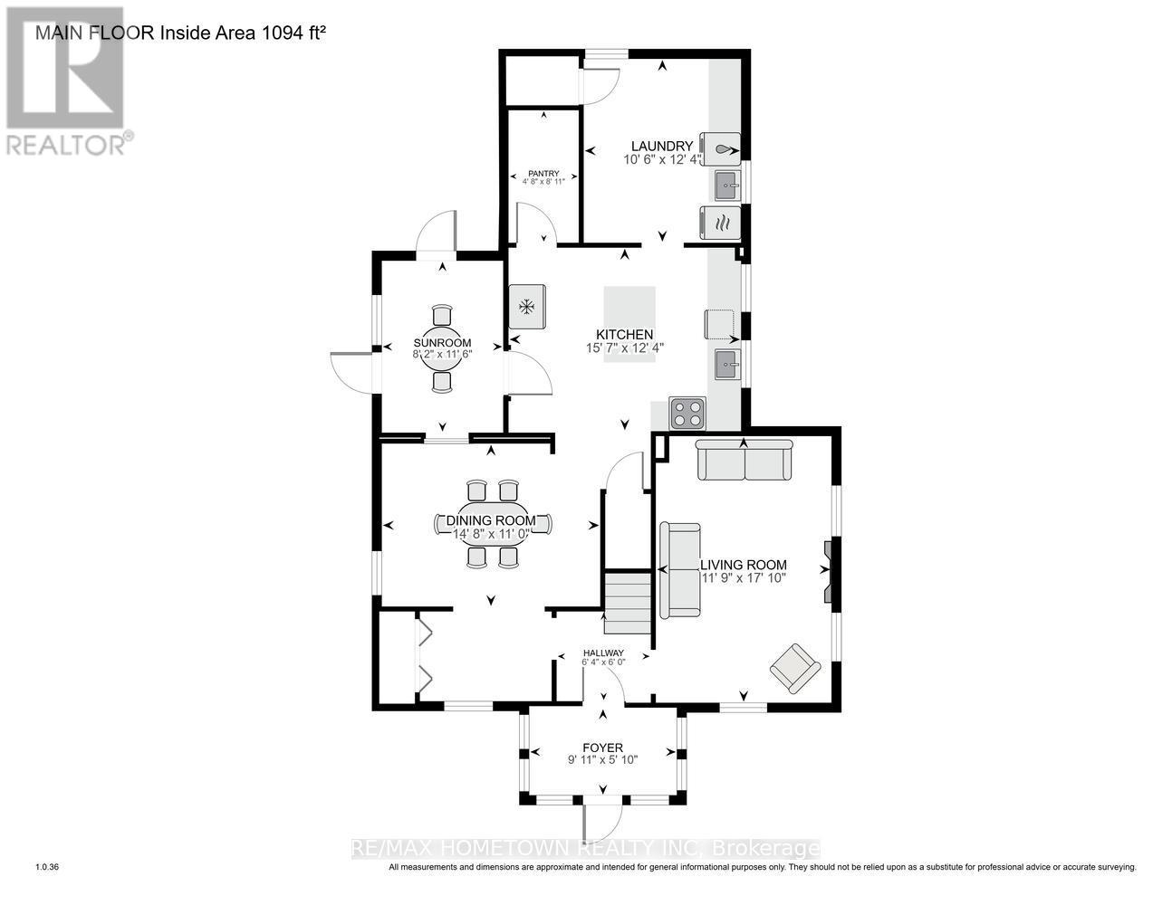 15 Perth Street, Elizabethtown-Kitley, Ontario  K0E 1M0 - Photo 42 - X13455676