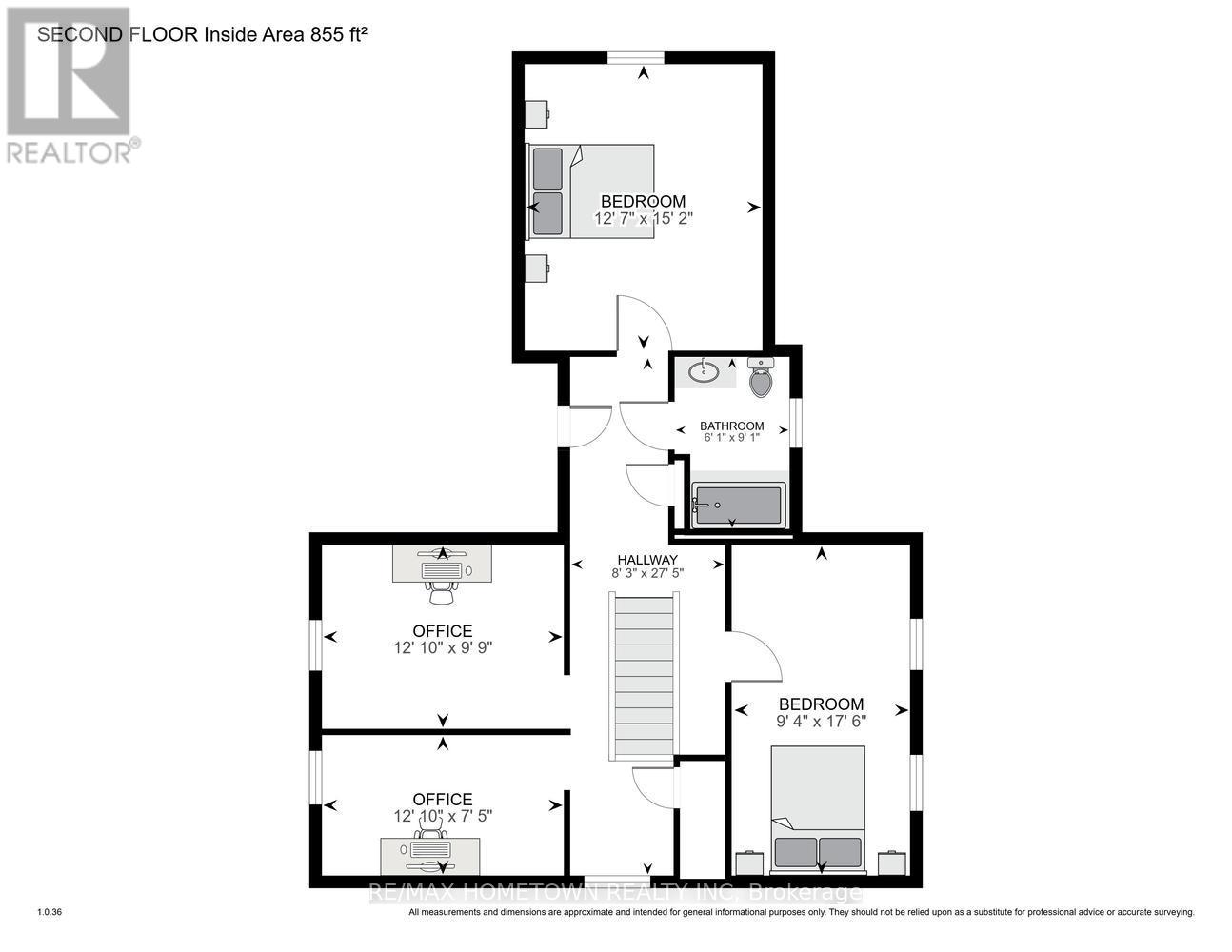 15 Perth Street, Elizabethtown-Kitley, Ontario  K0E 1M0 - Photo 43 - X13455676