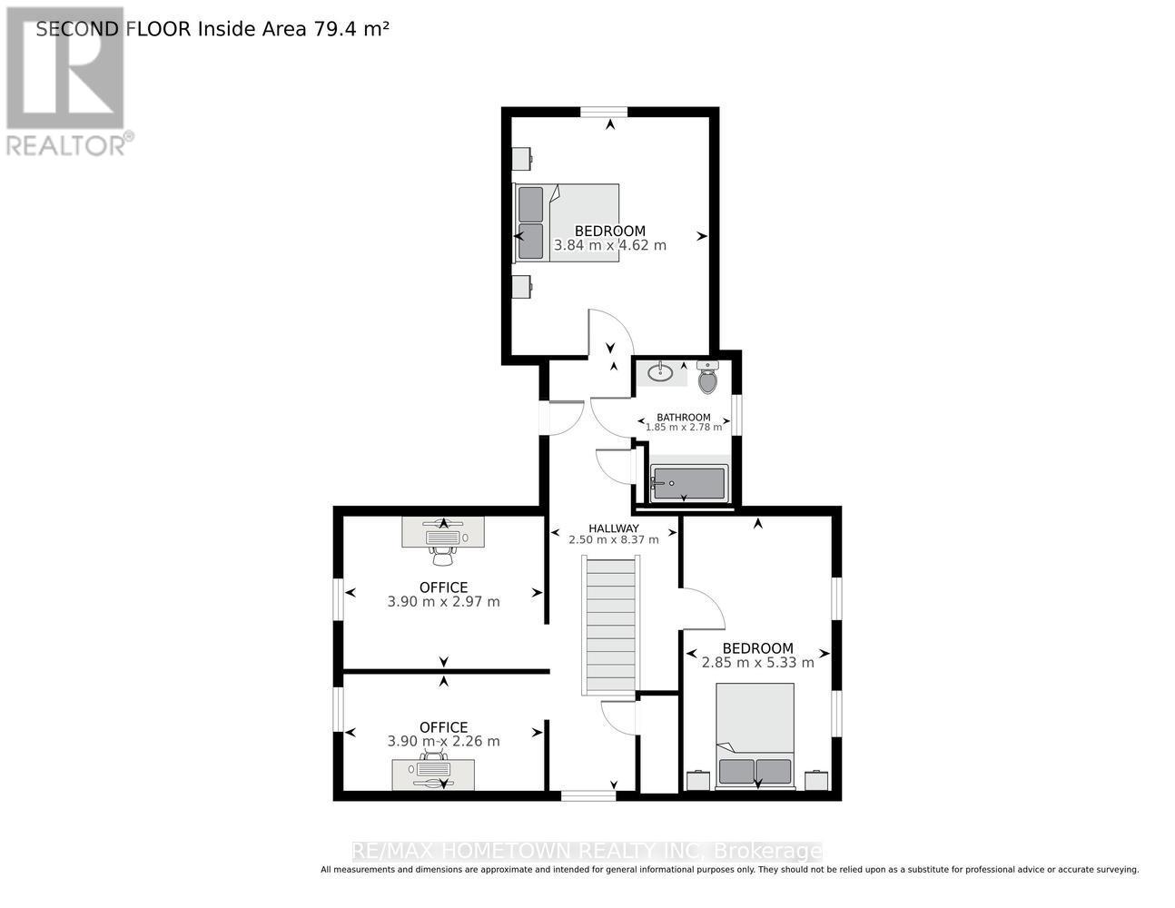 15 Perth Street, Elizabethtown-Kitley, Ontario  K0E 1M0 - Photo 45 - X13455676