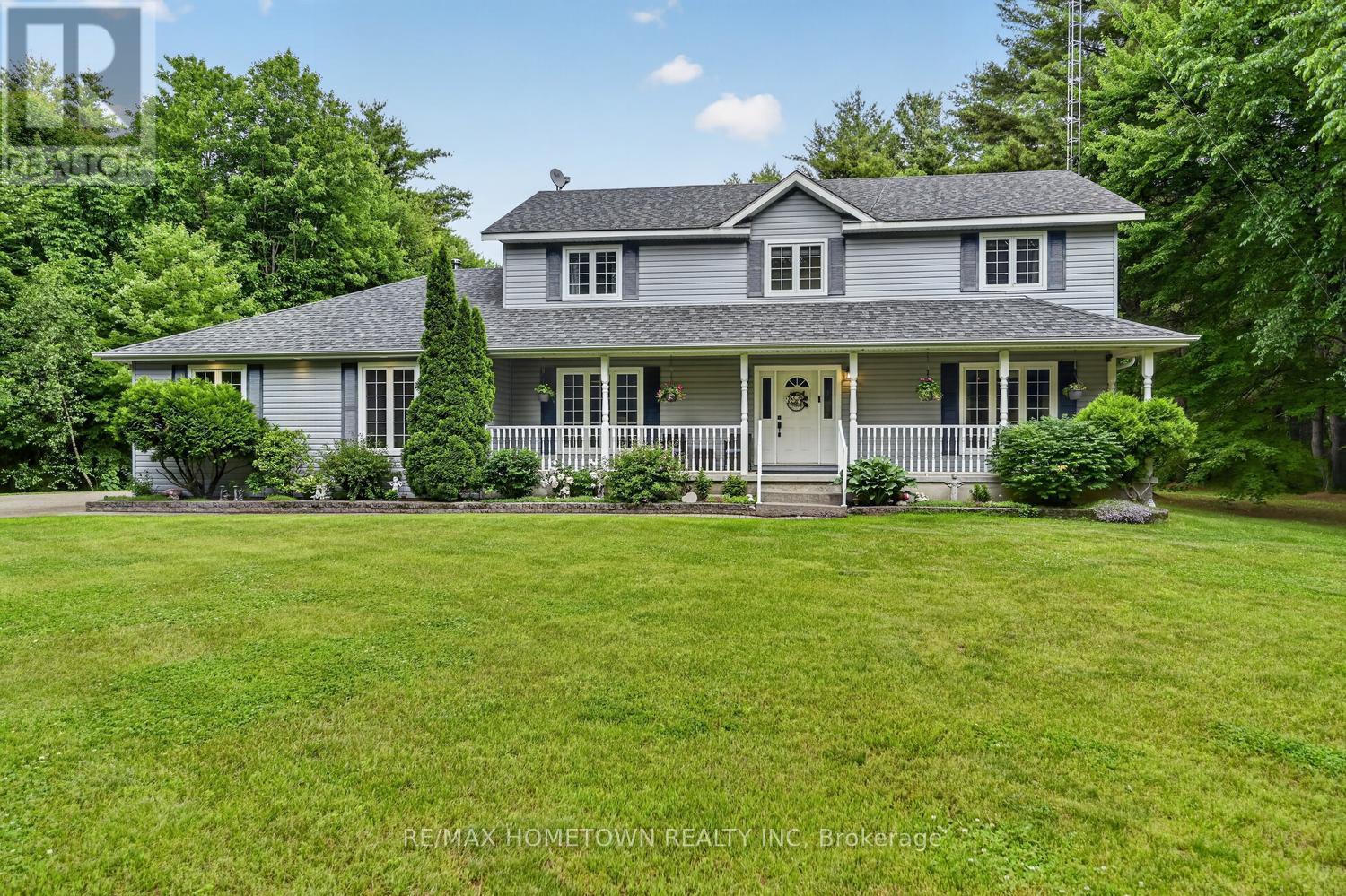 4621 HAGGARTS SIDE ROAD, Elizabethtown-Kitley, Ontario