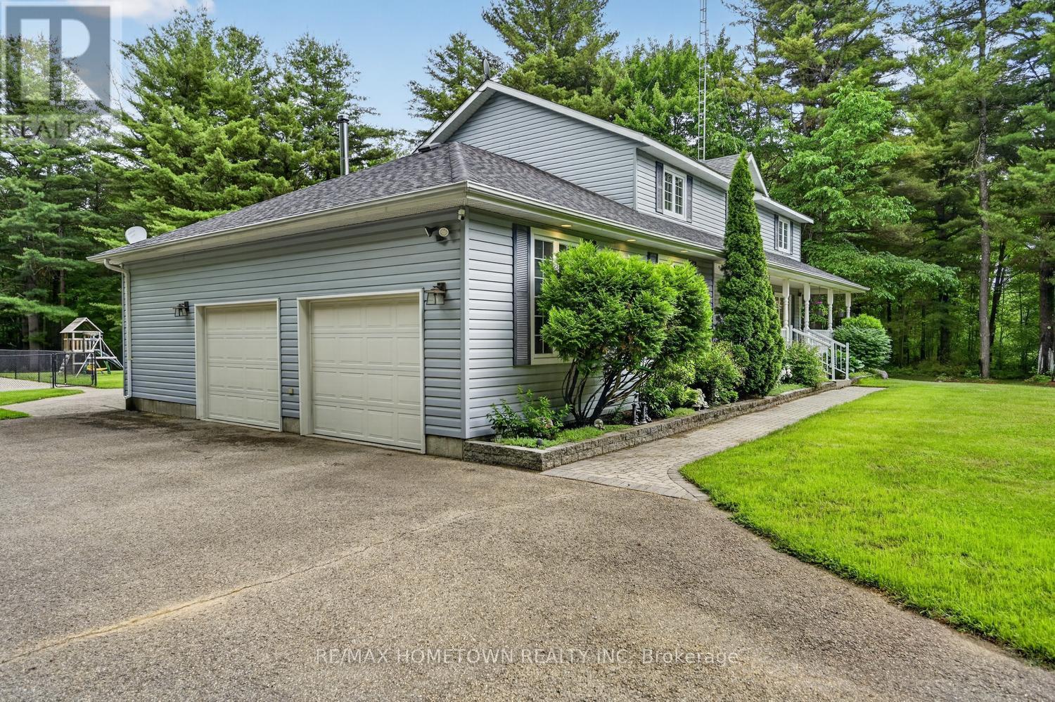 4621 Haggarts Side Road, Elizabethtown-Kitley, Ontario  K6T 1A5 - Photo 2 - X13455916