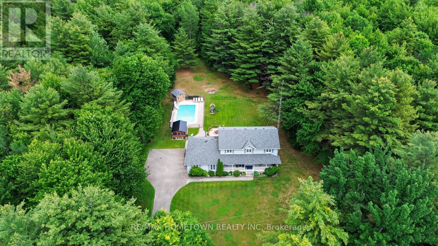 4621 Haggarts Side Road, Elizabethtown-Kitley, Ontario  K6T 1A5 - Photo 3 - X13455916