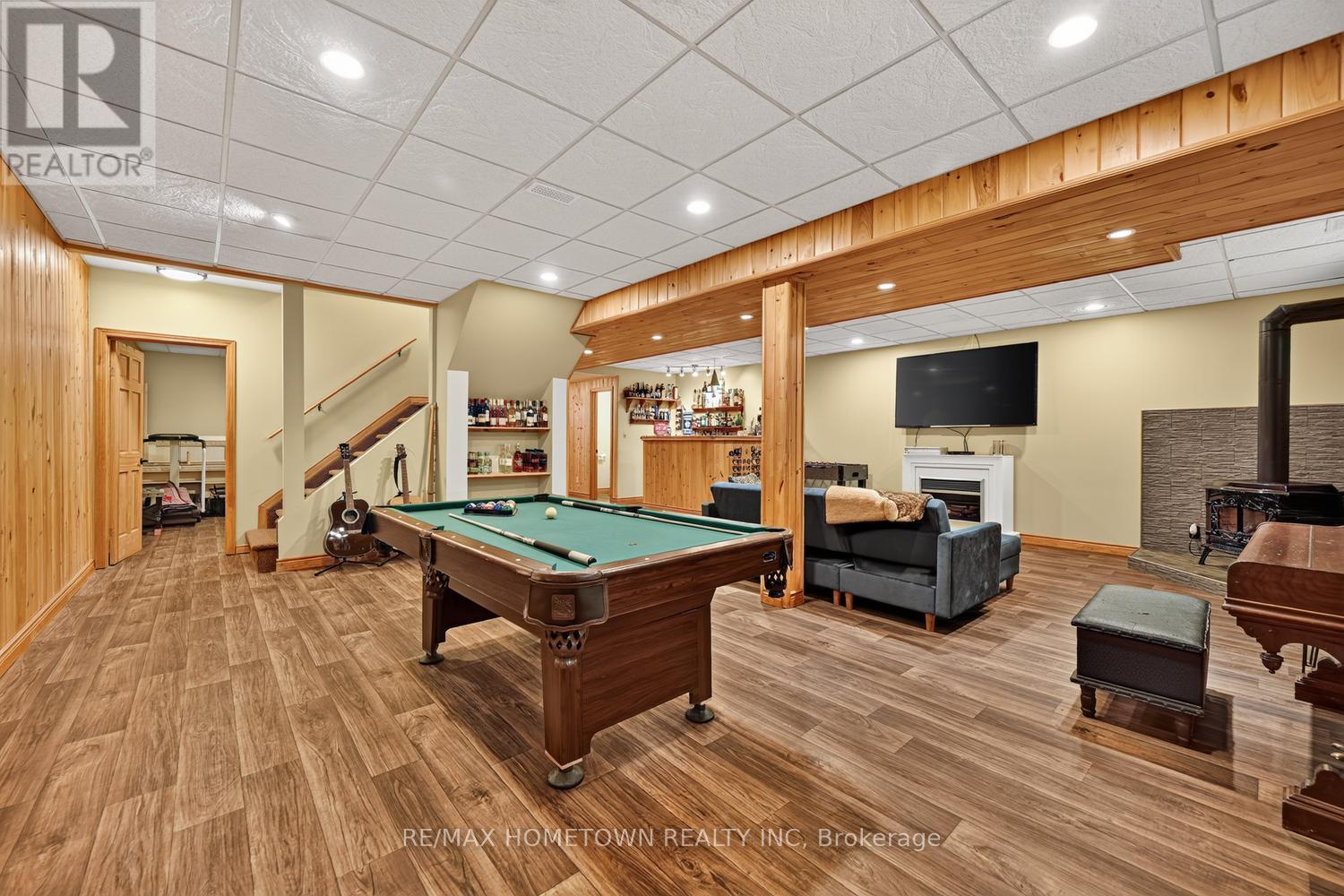 4621 Haggarts Side Road, Elizabethtown-Kitley, Ontario  K6T 1A5 - Photo 30 - X13455916
