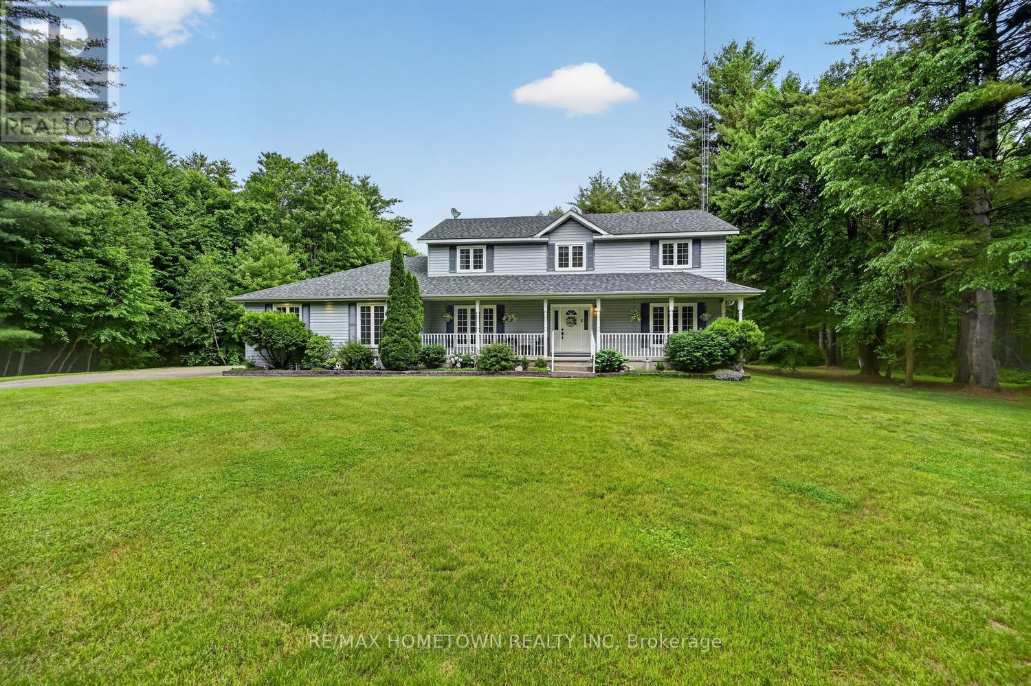 4621 Haggarts Side Road, Elizabethtown-Kitley, Ontario  K6T 1A5 - Photo 34 - X13455916