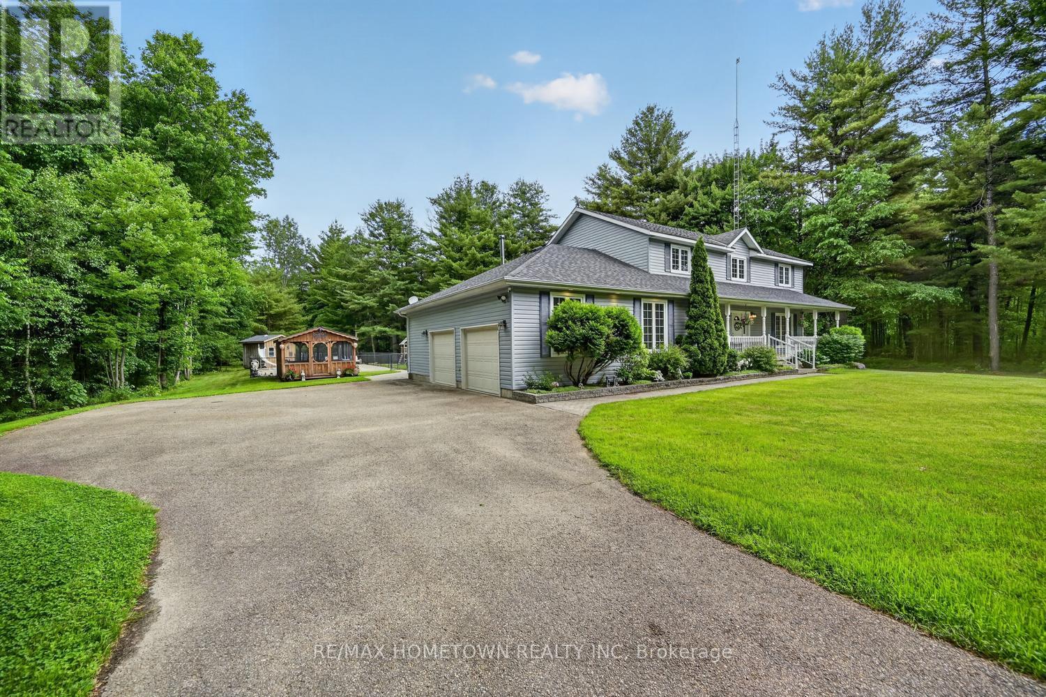 4621 Haggarts Side Road, Elizabethtown-Kitley, Ontario  K6T 1A5 - Photo 35 - X13455916
