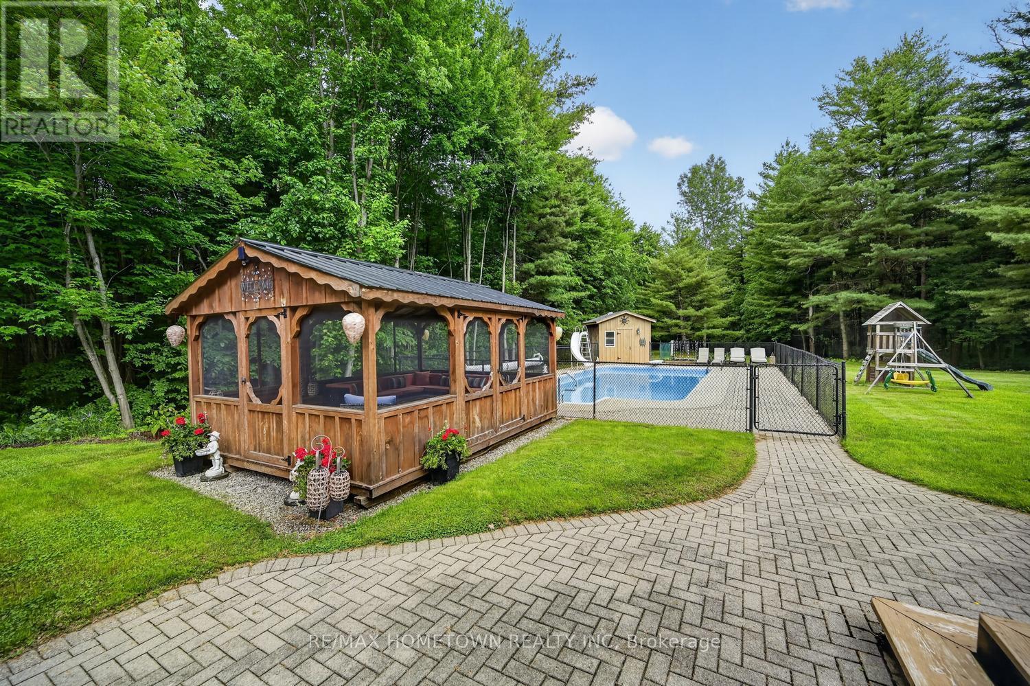 4621 Haggarts Side Road, Elizabethtown-Kitley, Ontario  K6T 1A5 - Photo 37 - X13455916