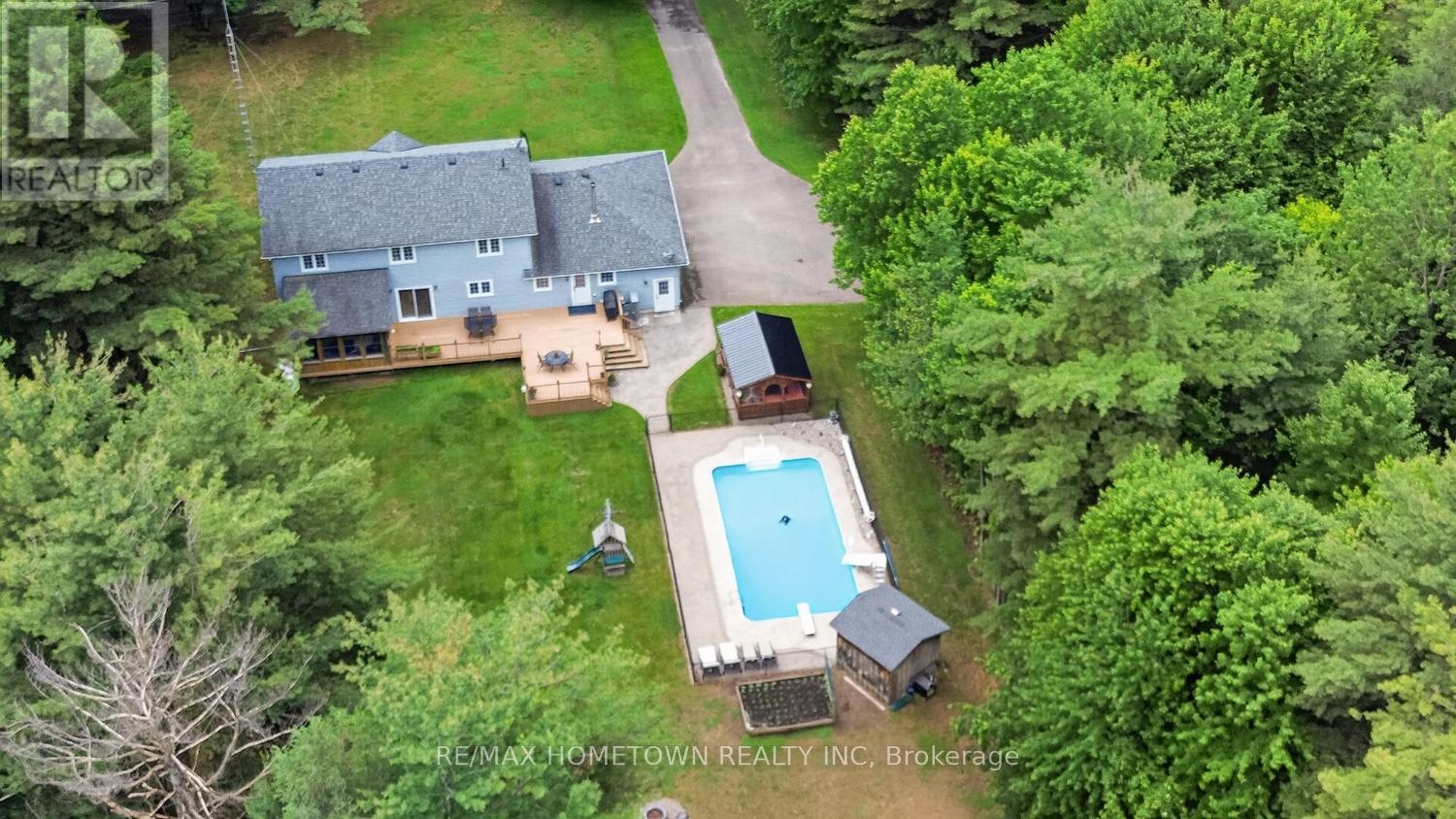 4621 Haggarts Side Road, Elizabethtown-Kitley, Ontario  K6T 1A5 - Photo 4 - X13455916