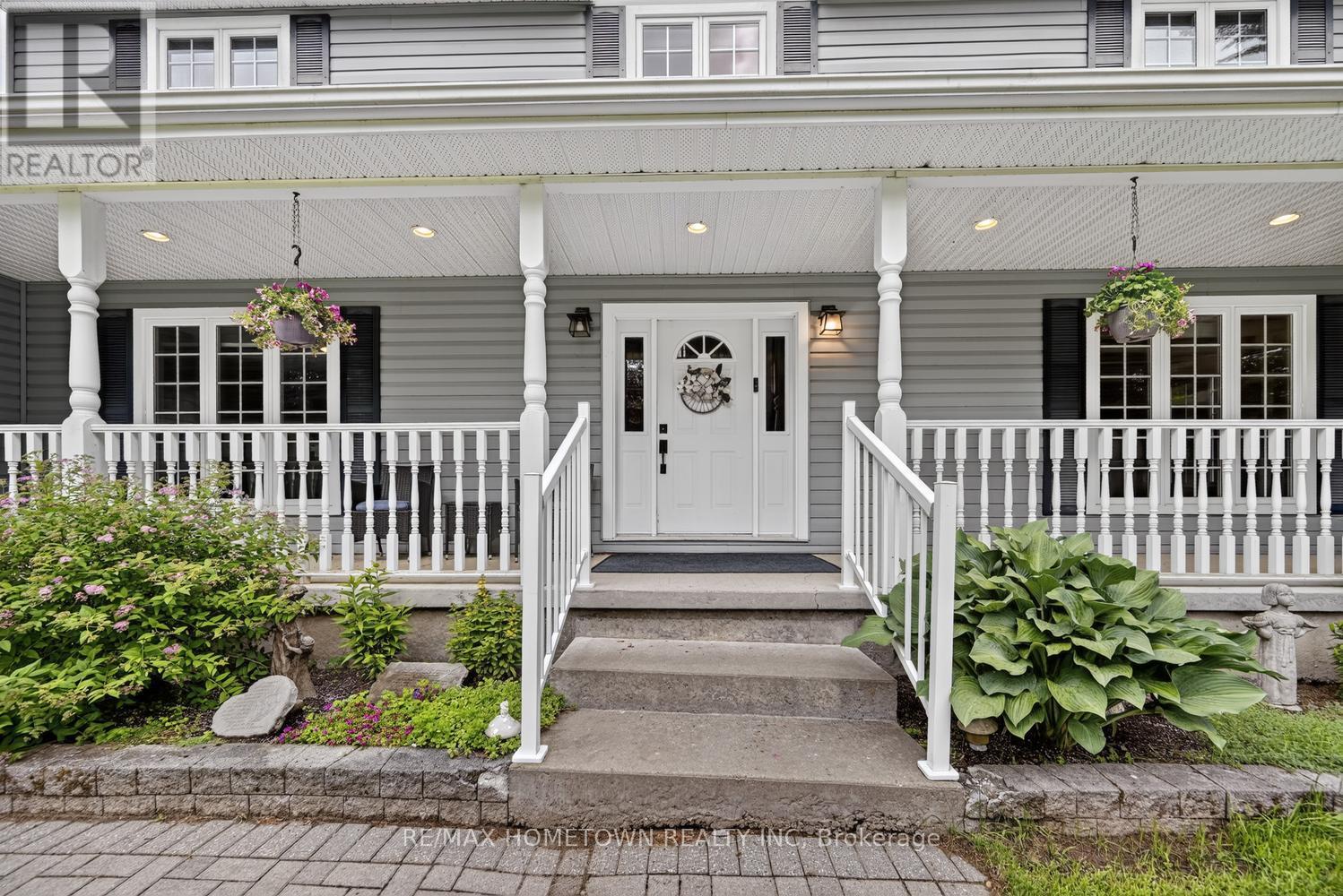 4621 Haggarts Side Road, Elizabethtown-Kitley, Ontario  K6T 1A5 - Photo 5 - X13455916