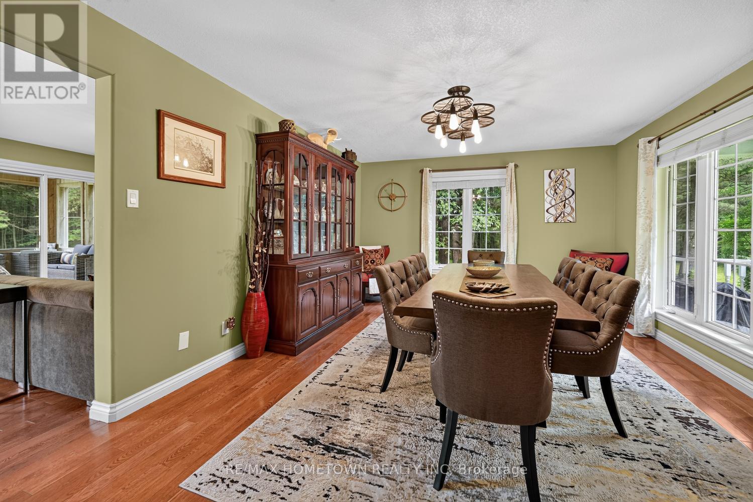 4621 Haggarts Side Road, Elizabethtown-Kitley, Ontario  K6T 1A5 - Photo 8 - X13455916