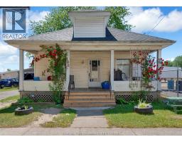 106 St. George STREET, Chatham, Ontario