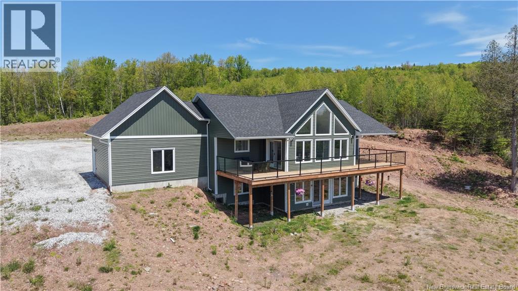 2301 Route 820, Upham, New Brunswick  E5N 3H1 - Photo 2 - NB141165