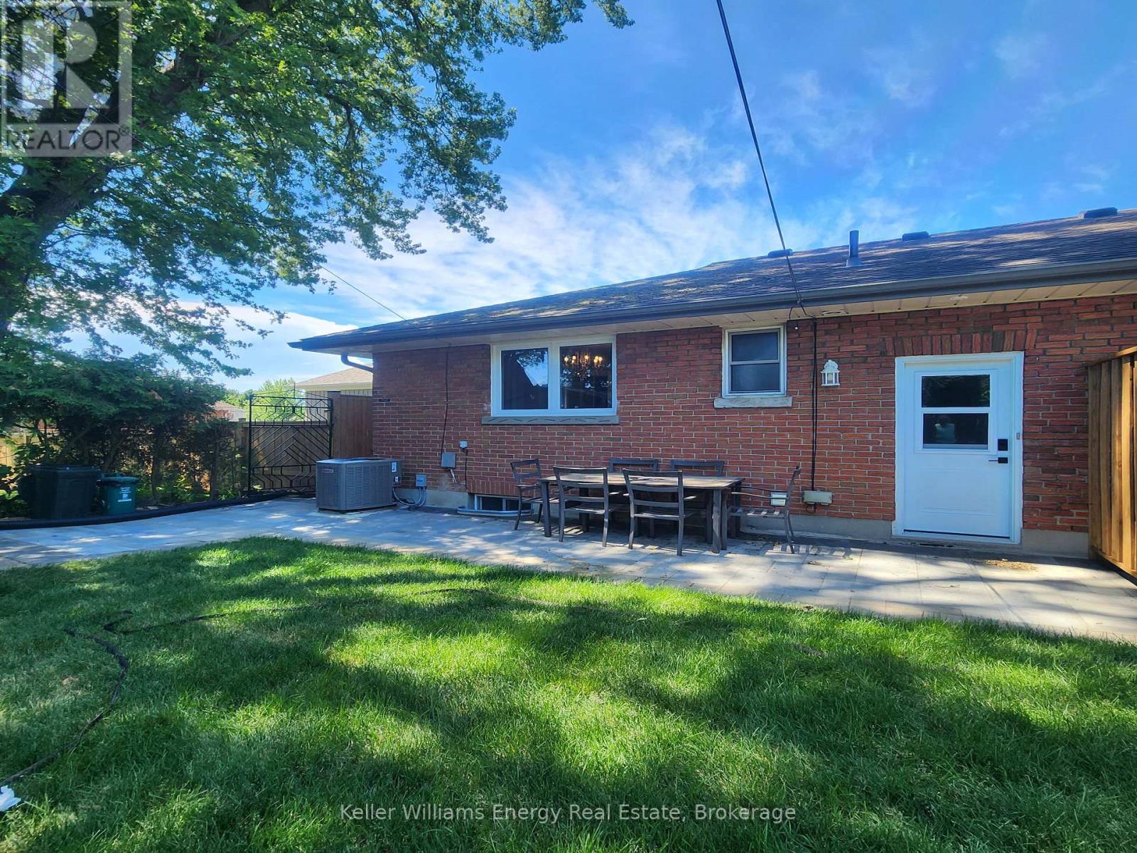 Lower - 737 Law Street, Oshawa, Ontario  L1G 4M3 - Photo 23 - E13455780