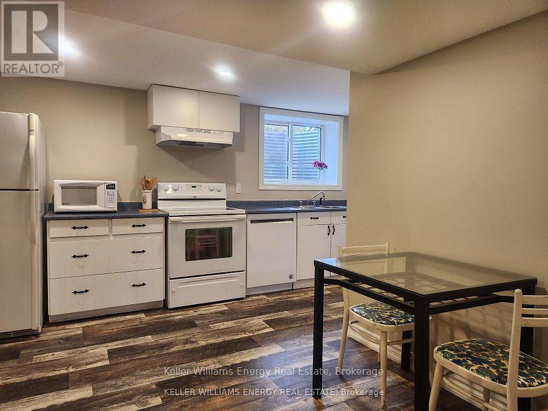 Lower - 737 Law Street, Oshawa, Ontario  L1G 4M3 - Photo 4 - E13455780
