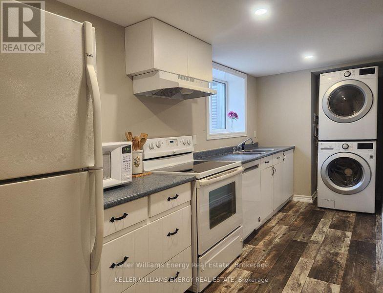 Lower - 737 Law Street, Oshawa, Ontario  L1G 4M3 - Photo 6 - E13455780