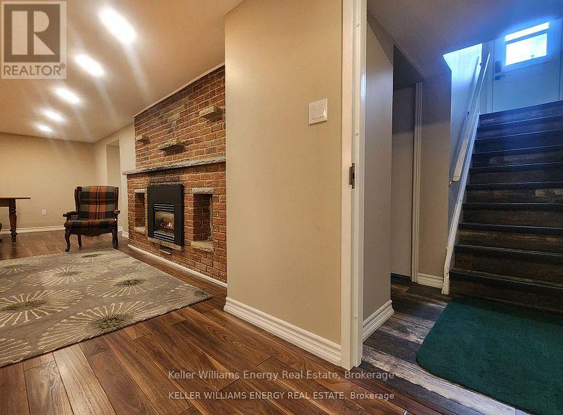 Lower - 737 Law Street, Oshawa, Ontario  L1G 4M3 - Photo 9 - E13455780