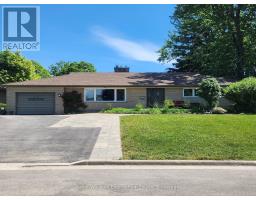 LOWER - 737 LAW STREET, Oshawa, Ontario