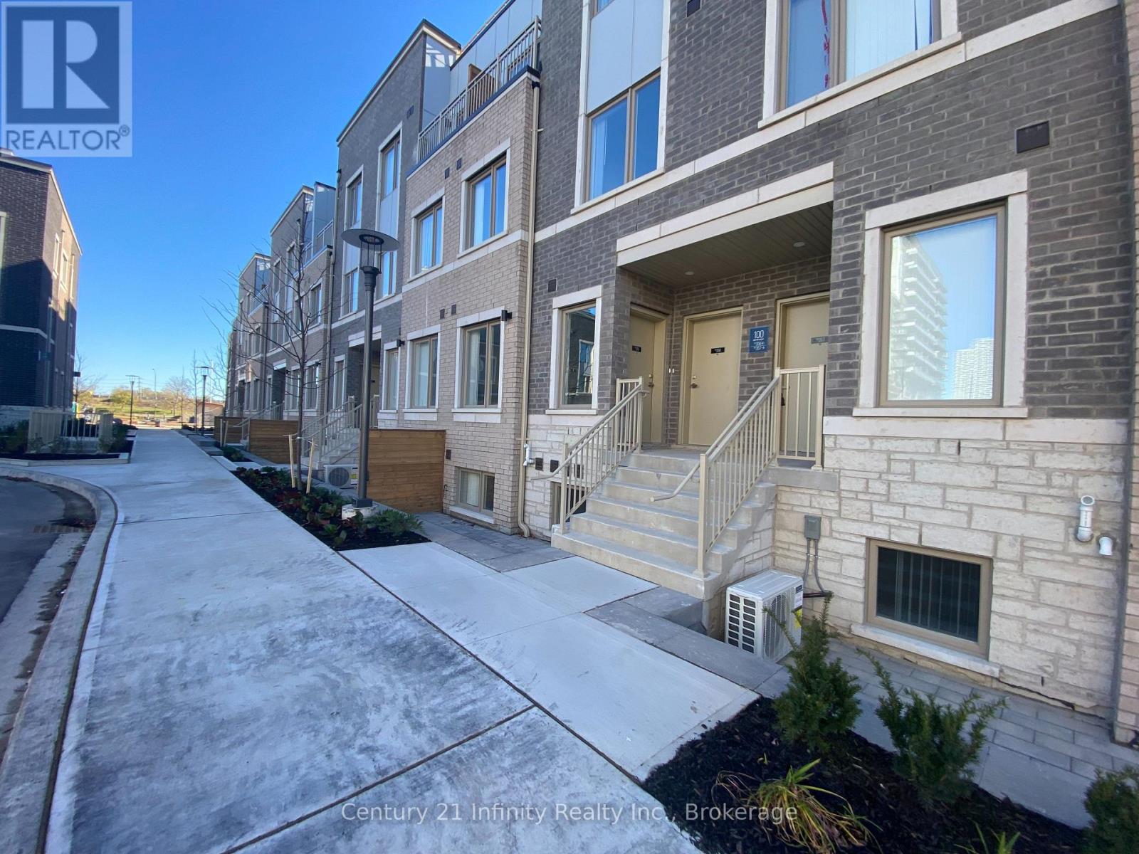 337 - 100 Honeycrisp Crescent, Vaughan, Ontario  L4K 0N7 - Photo 4 - N13455642