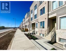 337 - 100 HONEYCRISP CRESCENT, Vaughan, Ontario