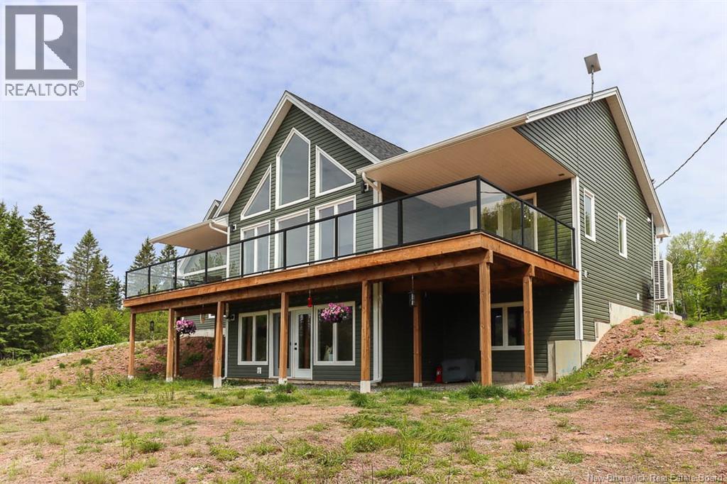 2301 Route 820, Upham, New Brunswick  E5N 3H1 - Photo 3 - NB141362