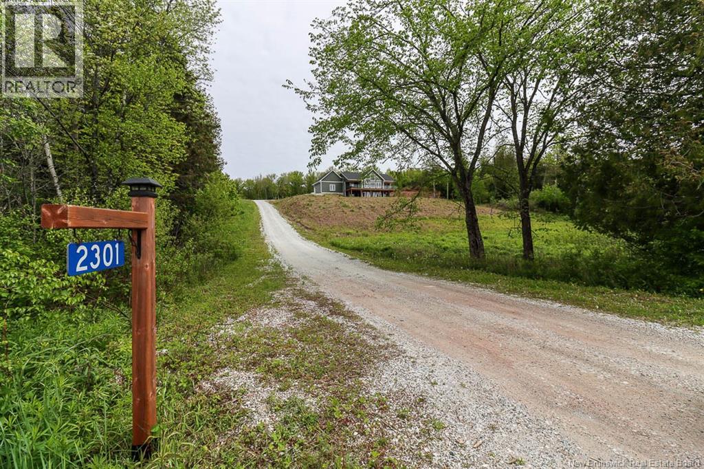 2301 Route 820, Upham, New Brunswick  E5N 3H1 - Photo 47 - NB141362