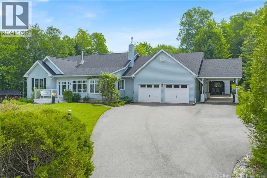 160 Meenans Cove Road, Quispamsis, New Brunswick  E2G 1Z4 - Photo 49 - NB141970