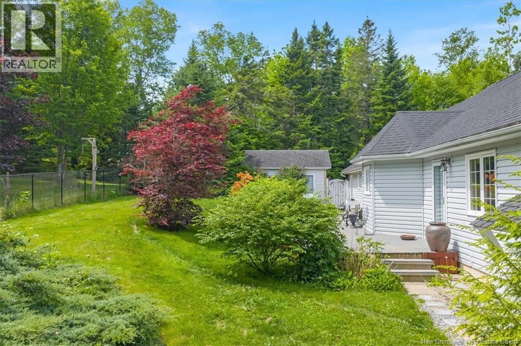 160 Meenans Cove Road, Quispamsis, New Brunswick  E2G 1Z4 - Photo 39 - NB141970
