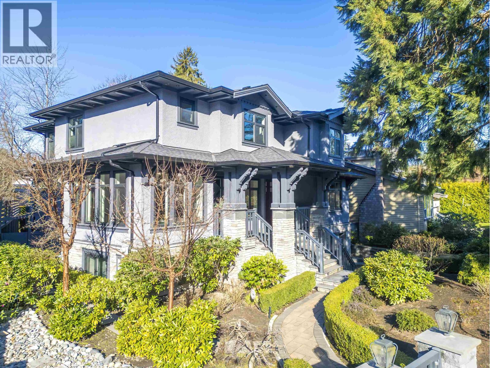 4333 KEVIN PLACE, Vancouver, British Columbia