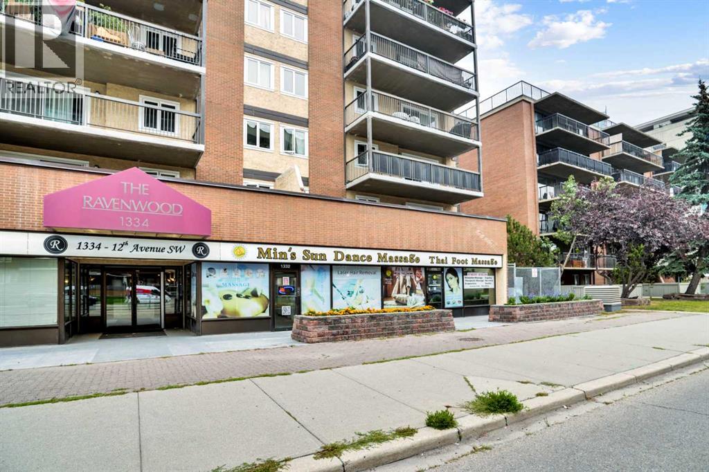 1330 12 Avenue SW, Calgary, Alberta  T3C 0P5 - Photo 45 - A2256771