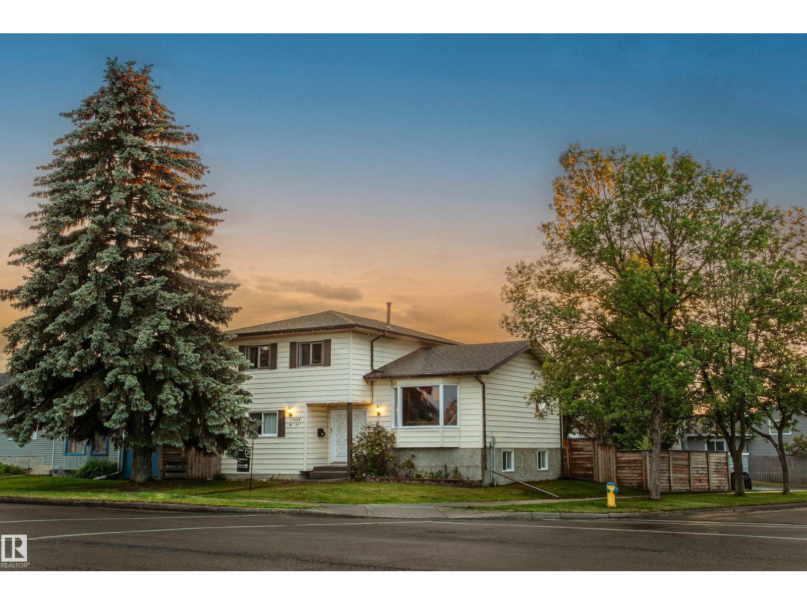 17828 91 ST NW, Edmonton, Alberta