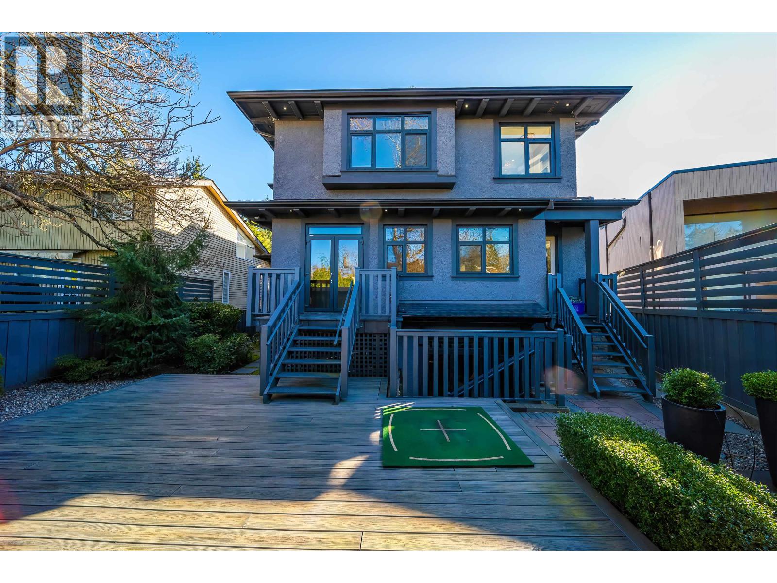 4333 Kevin Place, Vancouver, British Columbia  V6S 2K7 - Photo 38 - R3100155