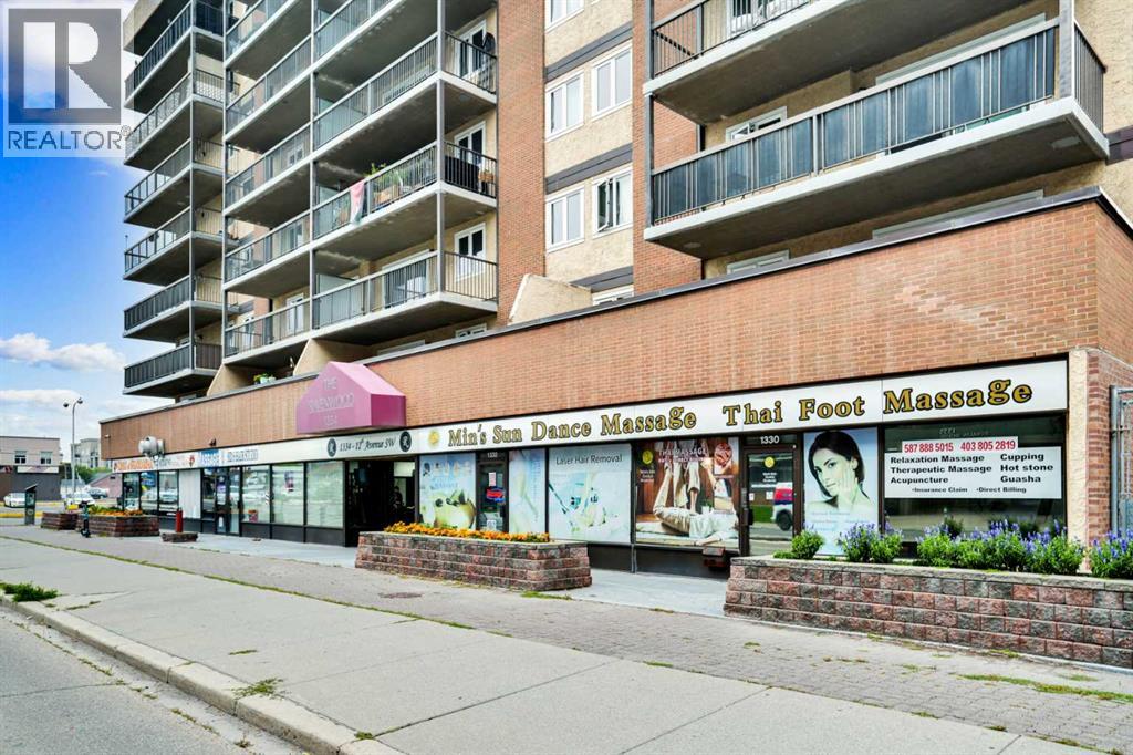 1330 12 Avenue SW, Calgary, Alberta  T3C 0P5 - Photo 2 - A2256771