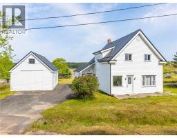 6 Crow Island Road, Chance Harbour, New Brunswick