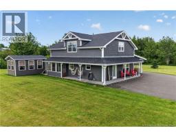 66 Pointe-A-Dionne Road, Bouctouche, New Brunswick