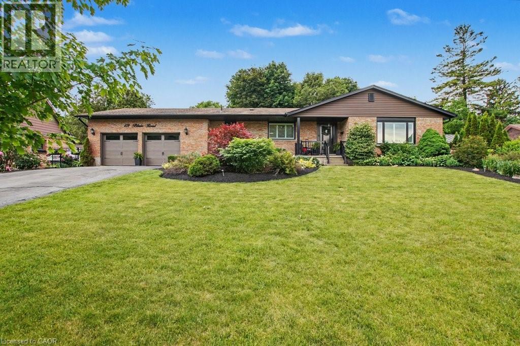 459 BLAIR Road, Cambridge, Ontario