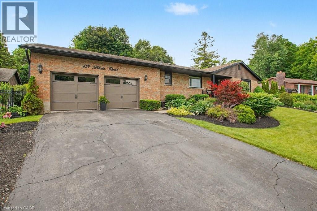 459 Blair Road, Cambridge, Ontario  N1S 2K5 - Photo 3 - 40840263