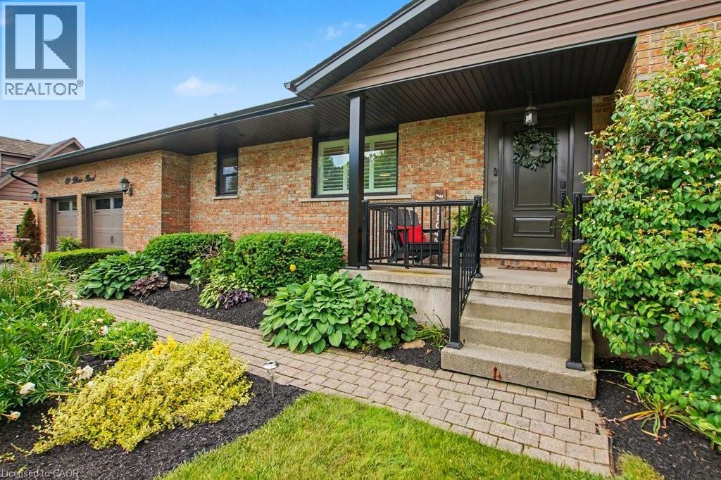 459 Blair Road, Cambridge, Ontario  N1S 2K5 - Photo 4 - 40840263